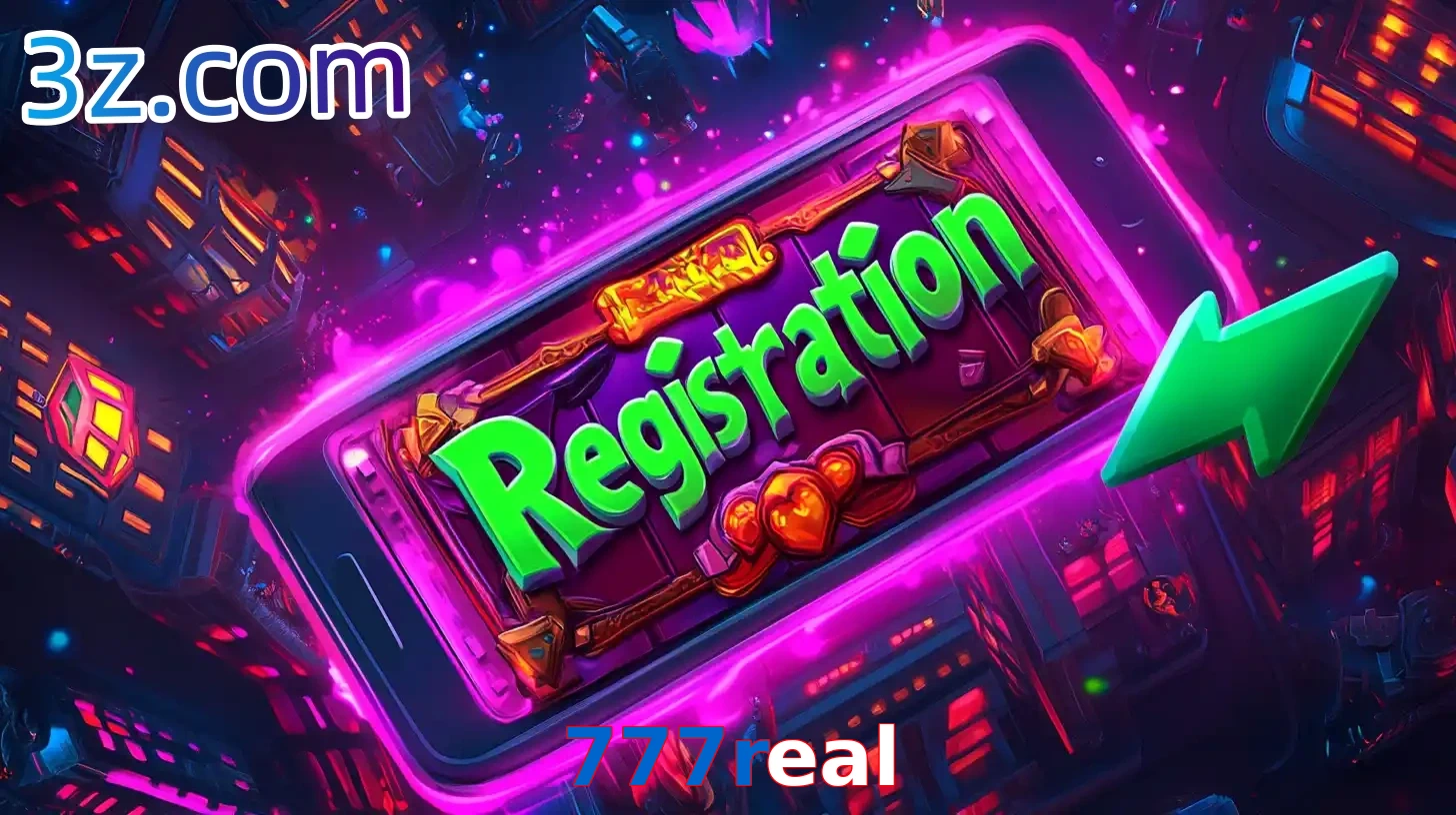 777real registro slots online celular
