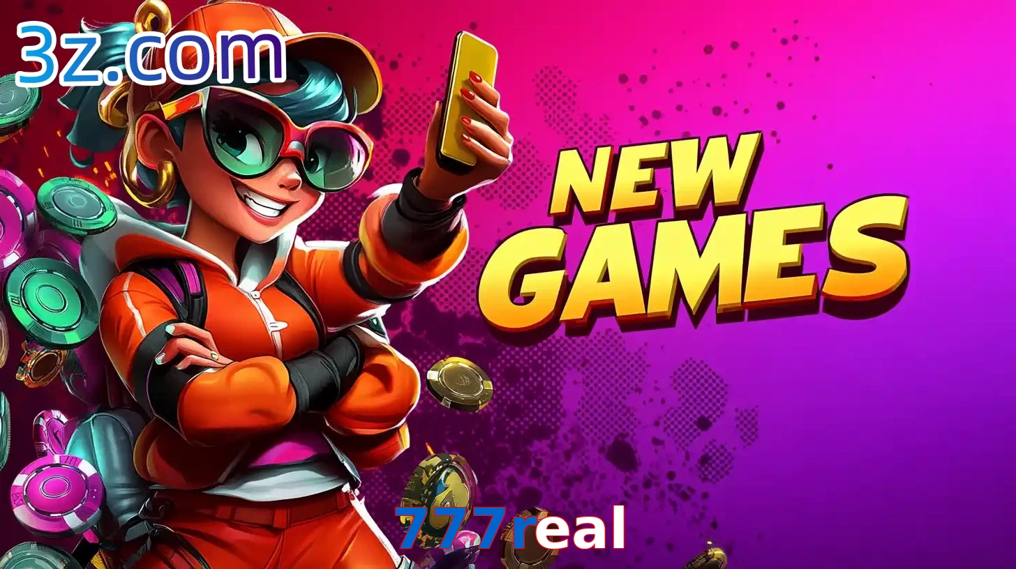 777real novos slots online online