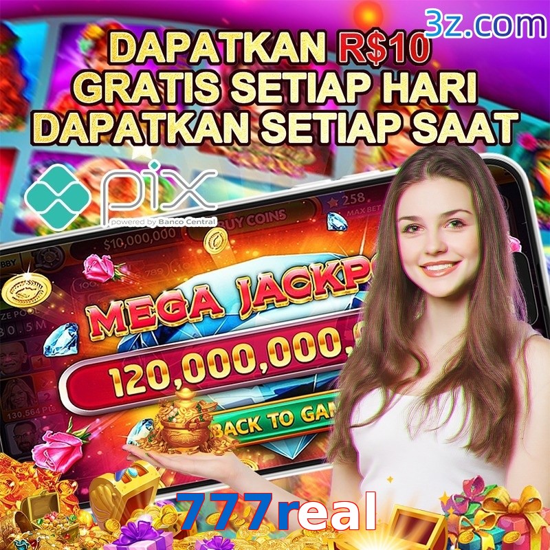 777real.bet
