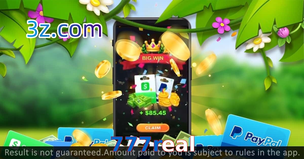 777real jogos de apostas